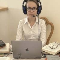 Profesor Emily Monica Oller - BuscaTuProfesor