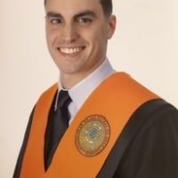 Profesor - Álvaro Rodríguez Pardo