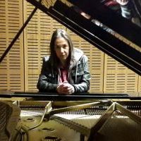 Profesor - Sara Petrizzo