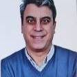 Francisco Javier Carrillo Pérez