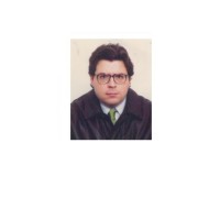 Profesor - Demetrio Frances