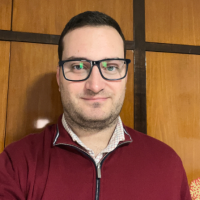 Profesor - Roberto Chachero