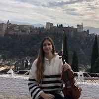 Profesor - Nadia Salas Ranea