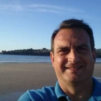 Profesor - Antonio CE