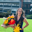Angie Vannesa Arevalo Sierra