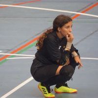 Profesor - Angela Rodriguez