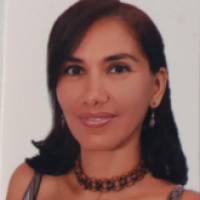 Profesor - Luz Myriam Cano