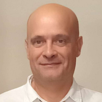 Profesor - José María Piqué Rodríguez