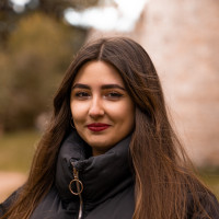 Profesor - Marina Gonzalez