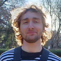 Profesor Vladimir Yankovskiy - BuscaTuProfesor