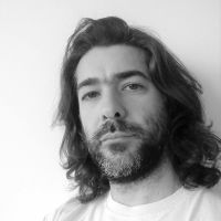 Profesor - Nicolás Ramajo Chiacchio