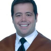 Profesor - Alberto Barba Espinar