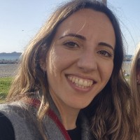 Profesor - Ana Castro