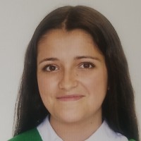 Profesor - Lucía Baldaracete