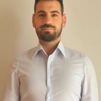 Profesor - Anthony Vella