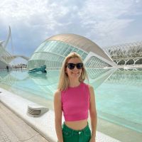 Profesor - Maria Merino