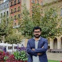 Clases particulares - Ahmad Jamil  id: 26178