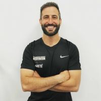 Profesor - Fernando Chaves Maya
