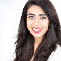 Profesor - Fatemeh Tafreshi