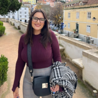 Profesor - Maria Garcia