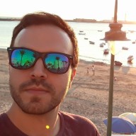 David M.