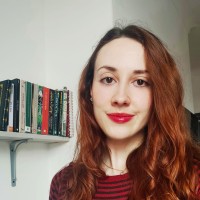 Carmen Borriño  profesor  Inglés En línea