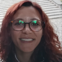 Profesor - Martina Perilli