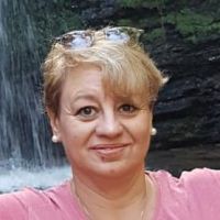 Profesor - Virginia Melgosa