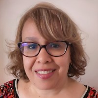 Profesor - Nabila Amrani