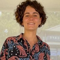 Profesor - Victoria Crimi Ugarte