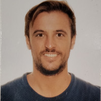 Profesor - Manuel Blanco Montes