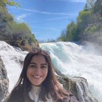 Profesor - Amisha Chhabra