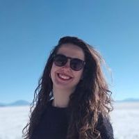 Profesor - Maria Perez de Viñaspre Sainz de Murieta