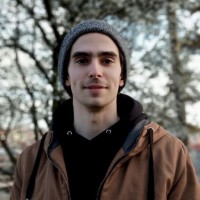Profesor Aleix Gomez - BuscaTuProfesor