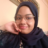 Profesor - Salma Fadili Fadili