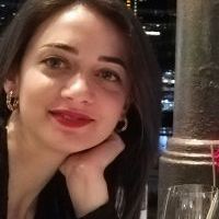 Profesor - Federica Albanese