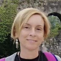 Profesor - Elena Martínez