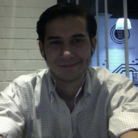 Profesor - Ignacio Rincón