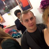 Profesor Andriy Kozov - BuscaTuProfesor
