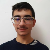 Profesor - Sergio Soto