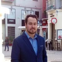 Profesor Francisco Javier Fontalva Chica - BuscaTuProfesor