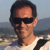 Profesor - Jose Rguez
