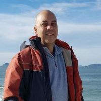 Profesor - Edgar Pacheco