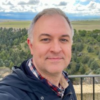 Profesor Jeffrey Wheeler - BuscaTuProfesor