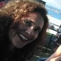 Dulce María Boado Prieto  profesor  Inglés La Coruña
