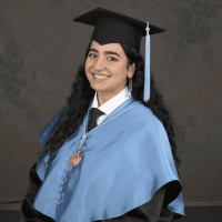 Profesor - Raquel Martín