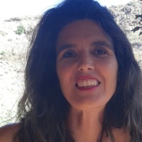 Profesor Johanna Halder - BuscaTuProfesor