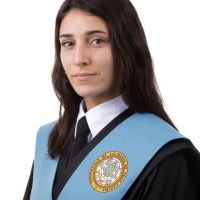 Profesor - Patricia Hernández Cabrera