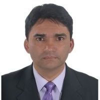 Profesor - Alberto Alexis Socha Rodriguez