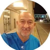 Profesor - Luis Alejandro Cisterna